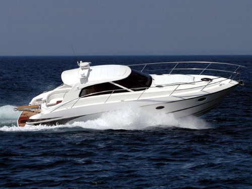 Elan 35 Power