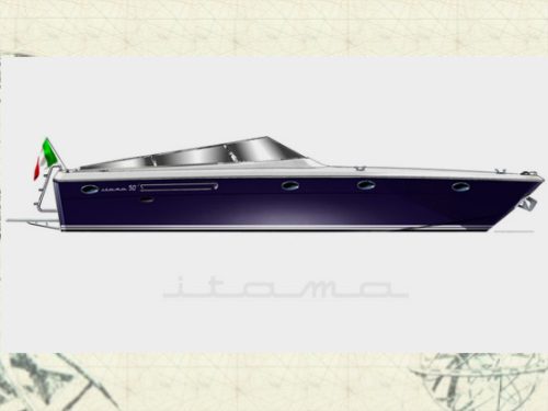 Itama Fifty