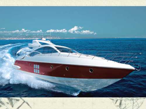 Azimut 68 S