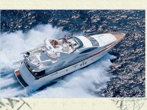 Azimut 80