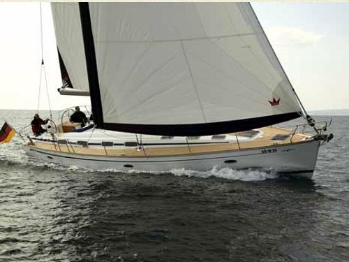 Bavaria 50 Cruiser