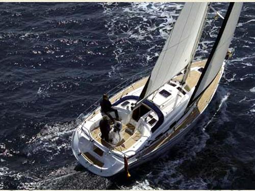 Bavaria 39 Cruiser