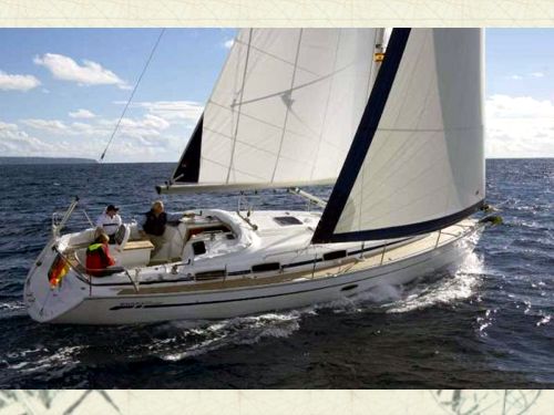 Bavaria 37 Cruiser