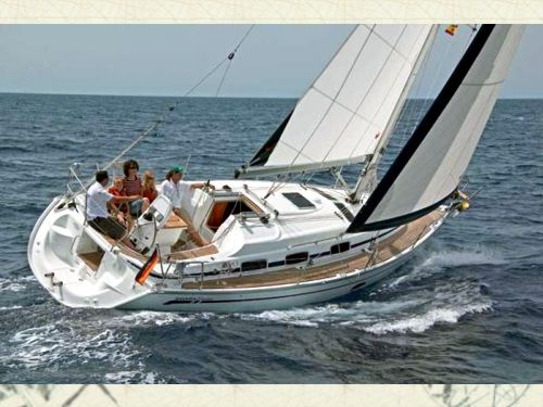 Bavaria 33 Cruiser