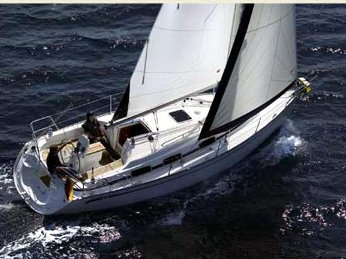 Bavaria 30 Cruiser