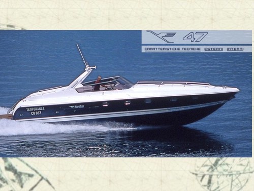 Airon Marine 47