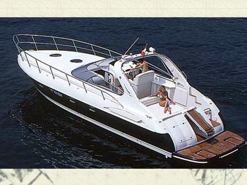 Airon Marine 388