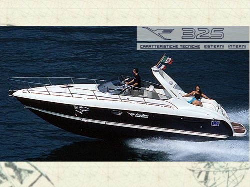 Airon Marine 325