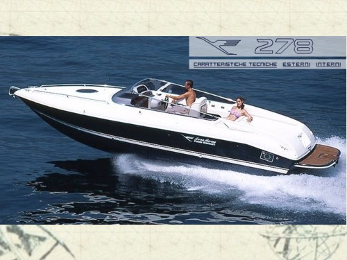 Airon Marine 278