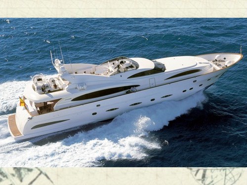 Astondoa 114 GLX