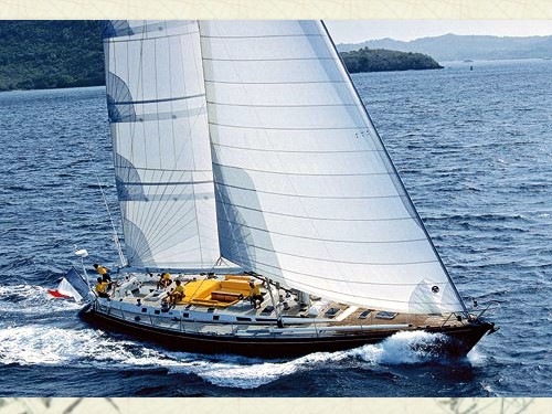 Frers 76