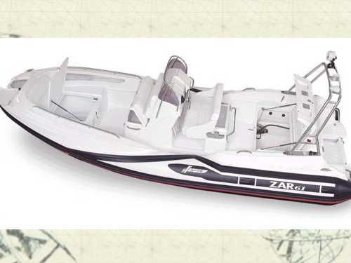 Zar 61