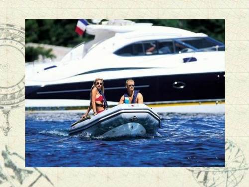 Avon R 220 Rib