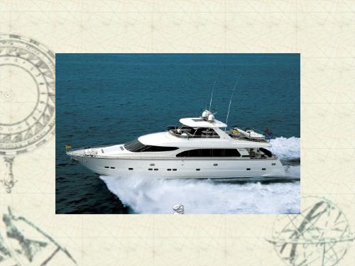 Elegance 82 New Line