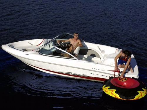 Maxum 1800 MX