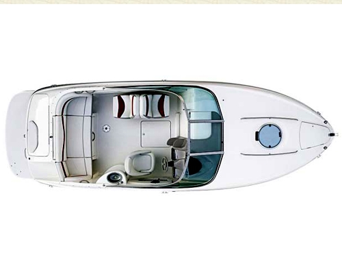 Maxum 2400 SC3