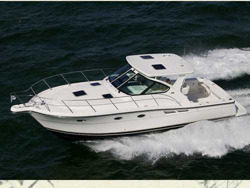 Tiara 3600 Open