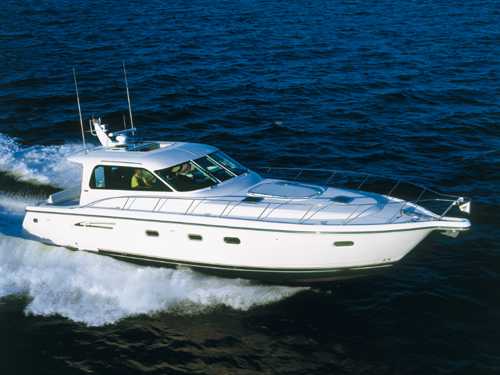 Sovran 5200 Salon