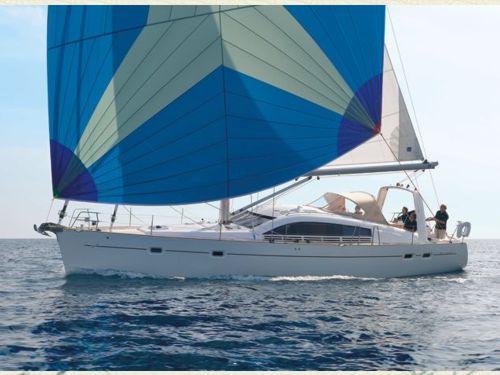 Wauquiez 47 Pilot Saloon
