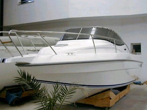 Ribera 600 Sport