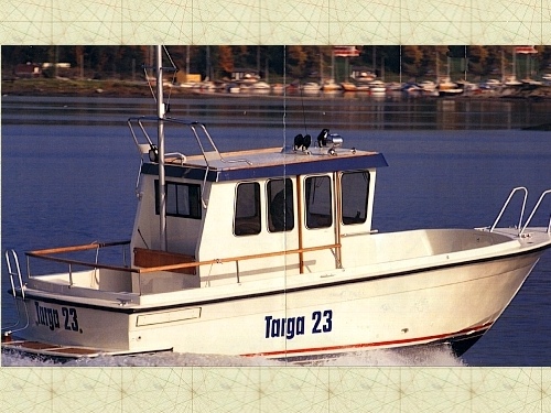 Targa 23