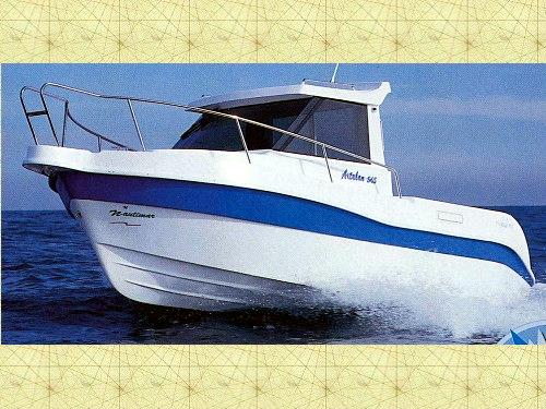 Artaban 595