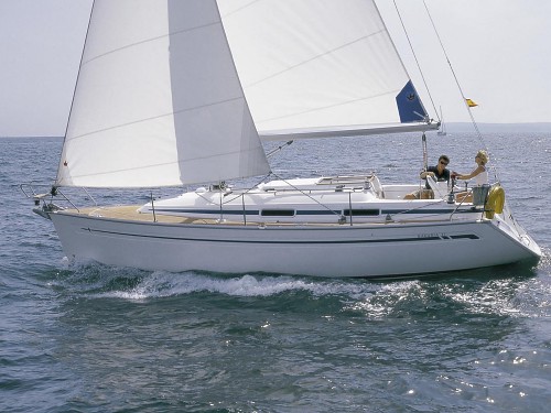 Bavaria 31