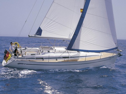 Bavaria 34