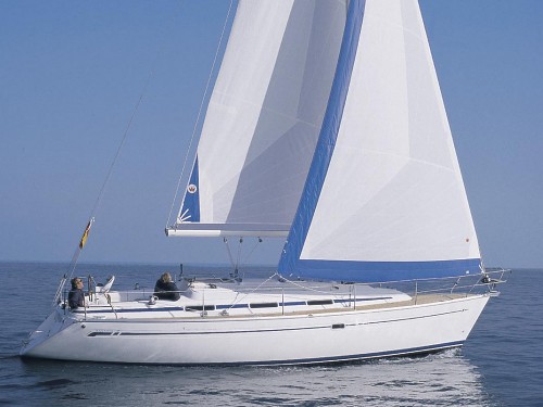 Bavaria 37