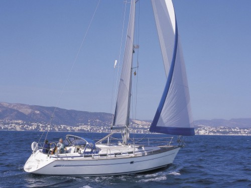 Bavaria 42