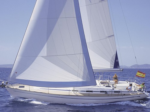 Bavaria 47