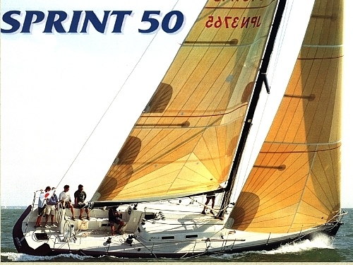 Sprint 50