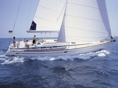 Bavaria 50