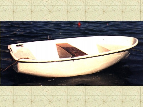 Tiburon 12