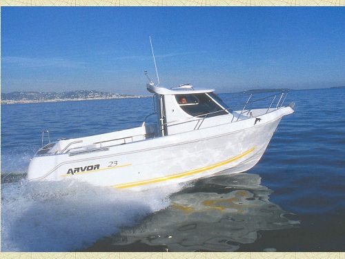 Arvor 23