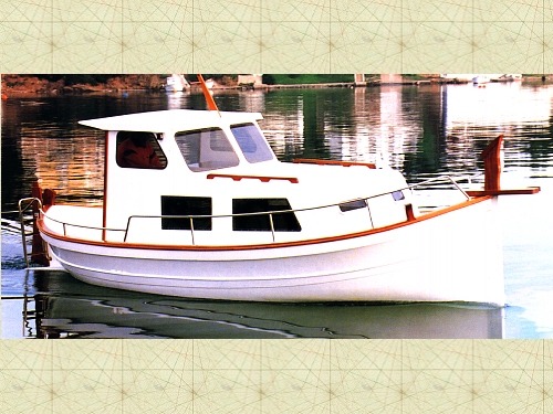 Tiburon 37
