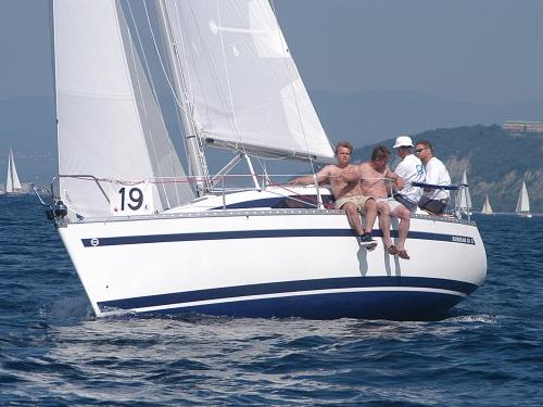 Sunbeam 26
