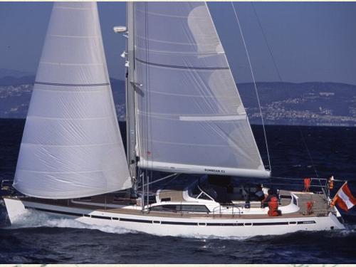 Sunbeam 53