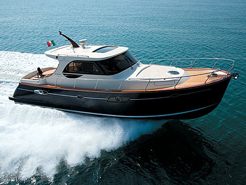 Newport 46
