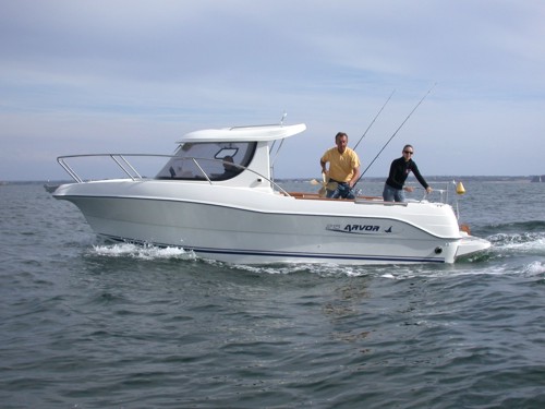 Arvor 215