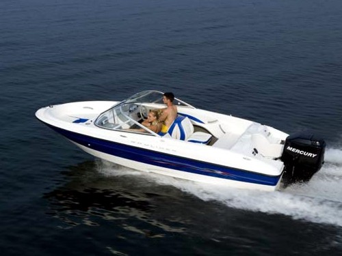 Bayliner 180 Runabout