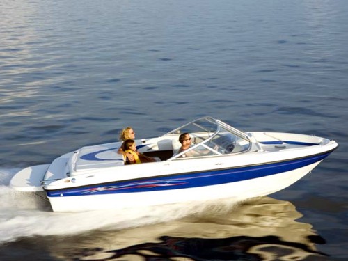 Bayliner 185 Bowrider