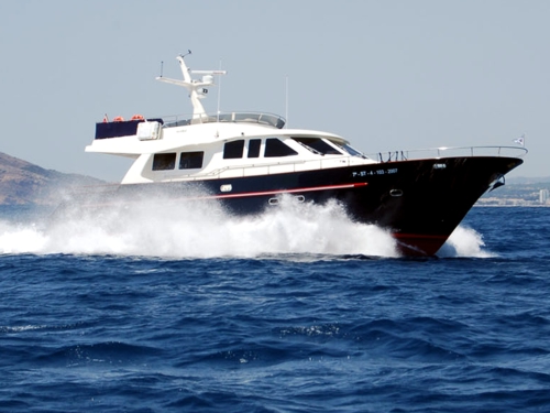 Belliure 60 MY