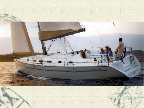 Cyclades 43.3