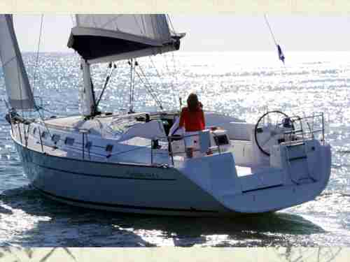 Cyclades 43.4