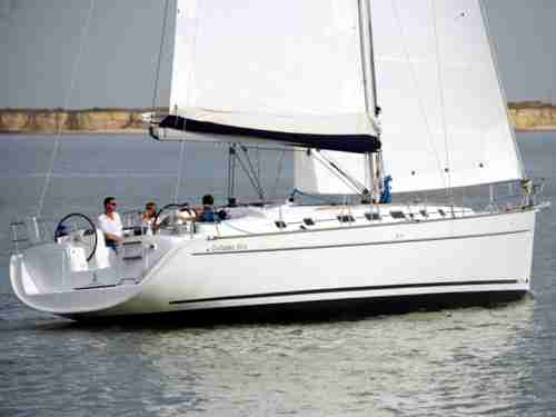 Cyclades 50.4