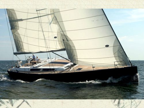 Hanse 630e