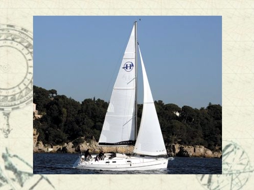 Harmony 34