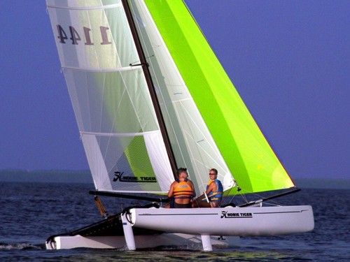 Hobie Tiger