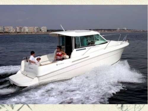 Merry Fisher 655